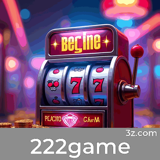 222game: O Melhor Cassino Online e Plataforma de Apostas