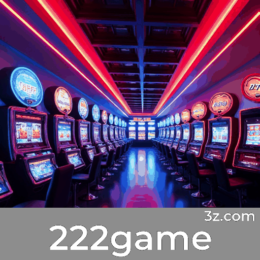 222game: O Melhor Cassino Online e Plataforma de Apostas