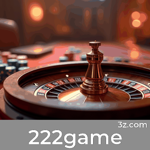 222game: O Melhor Cassino Online e Plataforma de Apostas