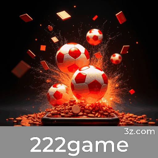 222game: O Melhor Cassino Online e Plataforma de Apostas