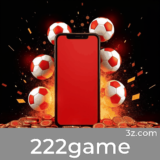 222game: Emoção e Grandes Chances de Ganhar nos Jogos de Cassino