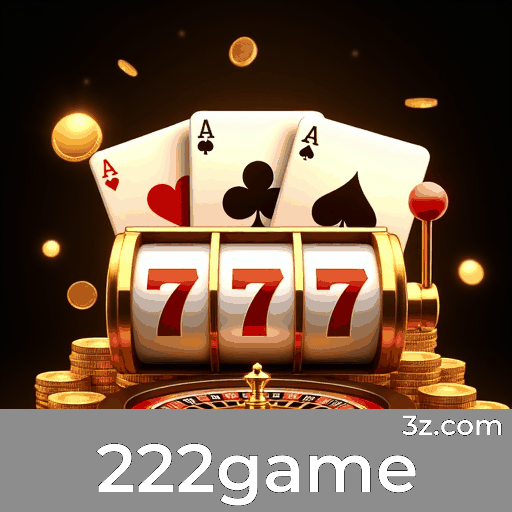 222game: O Melhor Cassino Online e Plataforma de Apostas