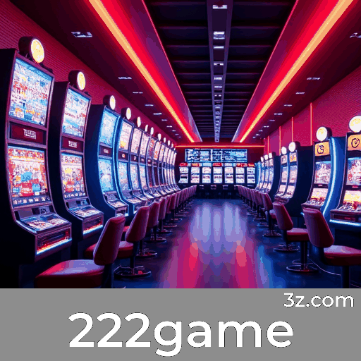 222game: O Melhor Cassino Online e Plataforma de Apostas