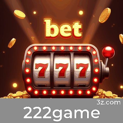 222game: O Melhor Cassino Online e Plataforma de Apostas
